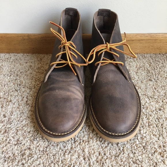 red wing 3324